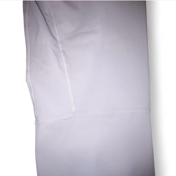 Fabletics Men's Gray Jogger Pants - Picture 5 of 6